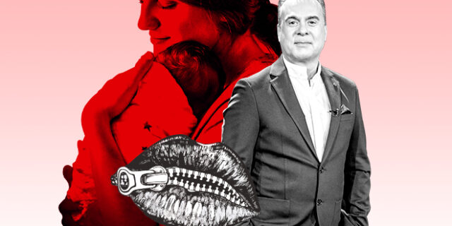 Έλενα Ακρίτα – The Podcast:  Η εξομολόγηση για την υιοθεσία που κάθε γονιός πρέπει να ακούσει και η απάντηση στα καθάρματα