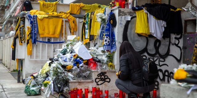 Θεσσαλονίκη: Σε Άλκη Καμπανού θα μετονομαστεί η οδός Γαζή