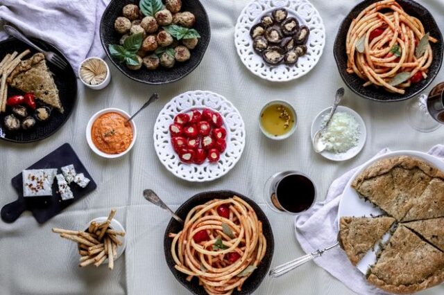 Almito: τα φυσικά ορεκτικά που μαθαίνουν την Ελληνική διατροφική κουλτούρα σε όλο τον κόσμο