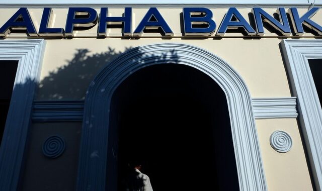 Alpha Bank: Χωρίς παρενέργειες για τον Τουρισμό ο πόλεμος στην Ουκρανία