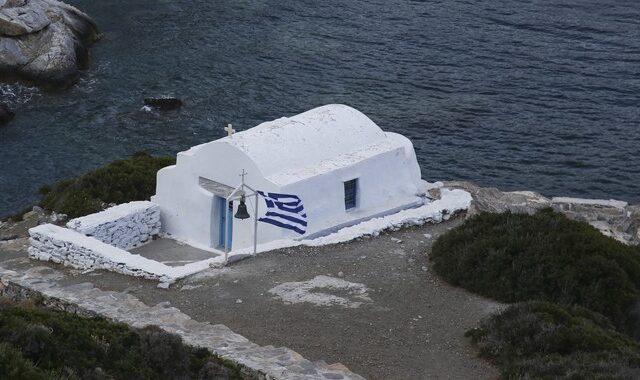 Εορτολόγιο: Ποιοι γιορτάζουν την Παρασκευή 3 Ιουνίου