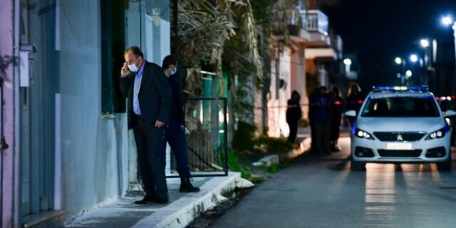 Ανδραβίδα: Ολοκληρώθηκε η νεκροψία στους γονείς και τα παιδιά τους