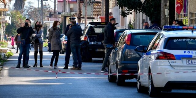 Μακελειό στην Ανδραβίδα: Ομολόγησε τη δολοφονία της οικογένειας ο 60χρονος