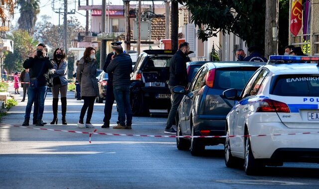 Μακελειό στην Ανδραβίδα: Ομολόγησε τη δολοφονία της οικογένειας ο 60χρονος