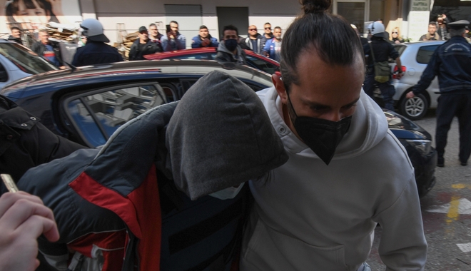 Μακελειό στην Ανδραβίδα: Απολογείται ξανά σήμερα ο δράστης – Κρυβόταν σε ψαροκάικο πριν συλληφθεί