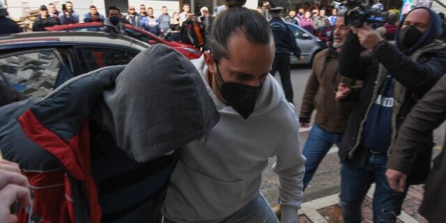 Μακελειό στην Ανδραβίδα: Απολογείται εκ νέου την Τετάρτη ο δράστης – Τι είπε ο δικηγόρος του