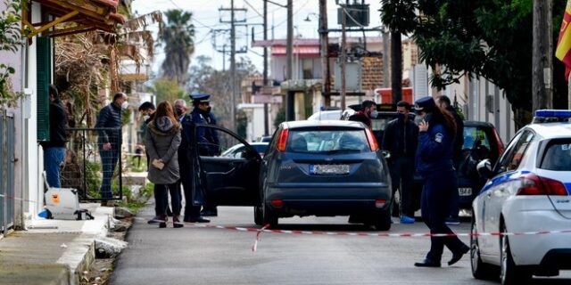 Μακελειό στην Ανδραβίδα: Συγκλονιστικές μαρτυρίες αποκαλύπτουν το βίαιο παρελθόν του καθ’ ομολογία δολοφόνου