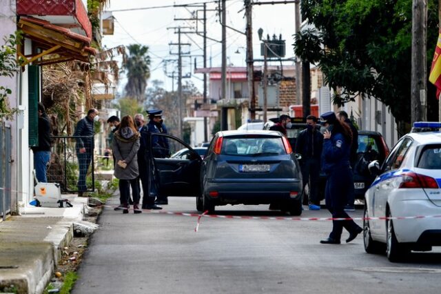 Μακελειό στην Ανδραβίδα: Συγκλονιστικές μαρτυρίες αποκαλύπτουν το βίαιο παρελθόν του καθ’ ομολογία δολοφόνου