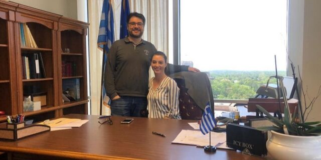 Πόλεμος στην Ουκρανία: Ασφαλής ο Έλληνας πρόξενος της Μαριούπολης – Θα διανυκτερεύσει στην Μπερντιάνσκ