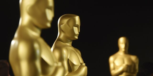 Υπάρχει κανείς με το όνομα “Όσκαρ” που να έχει κερδίσει Όσκαρ;