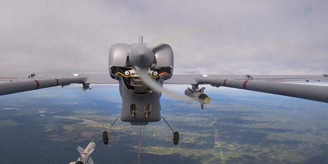 Γιατί τα drones αλλάζουν ό,τι ξέραμε για τους πολέμους