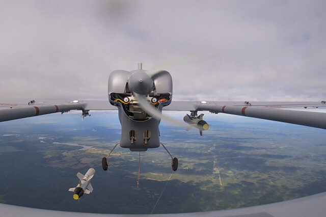 Γιατί τα drones αλλάζουν ό,τι ξέραμε για τους πολέμους