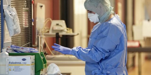 Γερμανία: Απειλούνται με λουκέτο δημόσια νοσοκομεία λόγω του αυξημένου κόστους ενέργειας