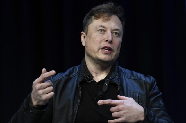 Twitter: “Κάνει πίσω” ο Elon Musk – Μένει εκτός διοικητικού συμβουλίου