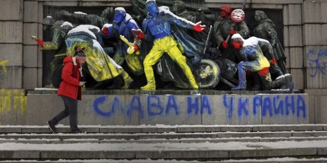 Νέες απελάσεις Ρώσων διπλωματών στη Βουλγαρία – “Ιδιαιτέρως μη φιλική ενέργεια” αναφέρει Ρωσίδα πρεσβευτής