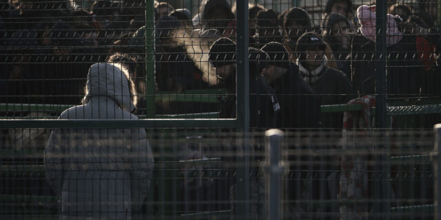Μιλήσαμε με τις εγκλωβισμένες τρανς στην Ουκρανία