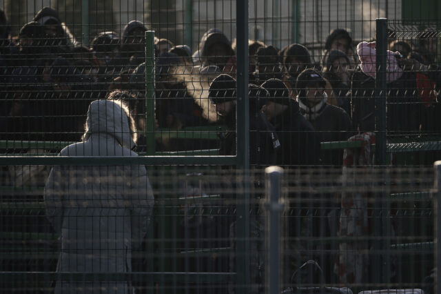 Μιλήσαμε με τις εγκλωβισμένες τρανς στην Ουκρανία