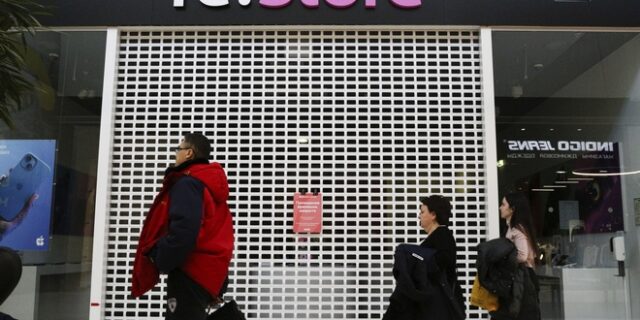 Ρωσία: Προς εθνικοποίηση τα περιουσιακά στοιχεία των εταιρειών που θα φύγουν από τη χώρα