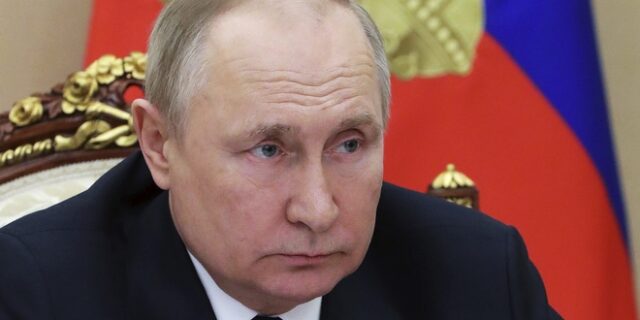 Πόλεμος στην Ουκρανία: Καμία συνάντηση Πούτιν με Μπάιντεν ή Ζελένσκι, λέει το Κρεμλίνο