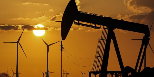 Νομίζεις ότι ξέρεις τι πραγματικά αποκαλούμε “πετρέλαιο”;