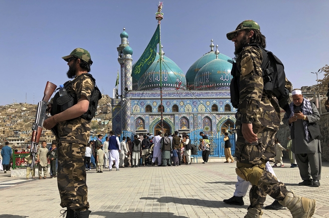 Αφγανιστάν: Οι Ταλιμπάν απαγόρευσαν τη μετάδοση των ειδήσεων του BBC