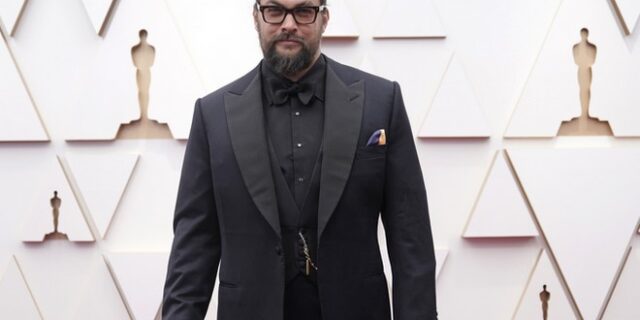 Jason Momoa – Kate Beckinsale: Είναι αυτό το νέο ζευγάρι του Hollywood;