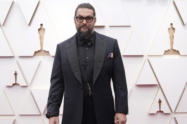 Jason Momoa – Kate Beckinsale: Είναι αυτό το νέο ζευγάρι του Hollywood;