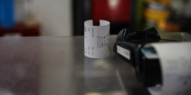 Ποιες e – αποδείξεις μετρούν “διπλές”