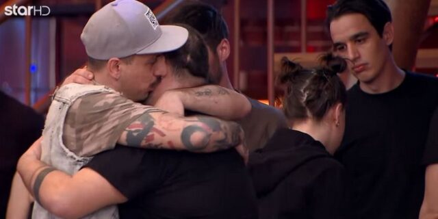 MasterChef: Αποχώρηση με κλάματα – Οι κριτές δεν βαθμολόγησαν καν το πιάτο