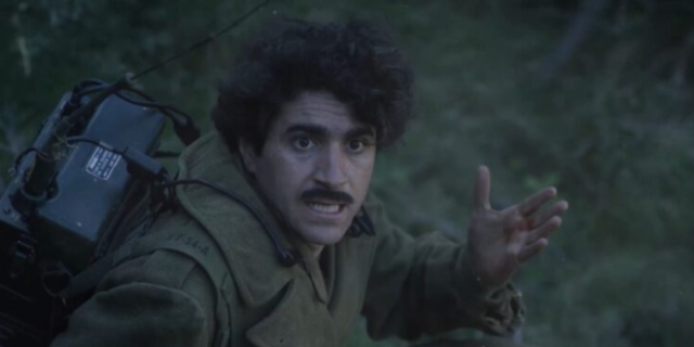 Άγιος Παΐσιος: Ο Αρσένιος καλείται να καταταγεί στον στρατό – Όσα θα δούμε απόψε