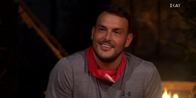 Αρσενίου – Survivor: Η Μυριέλλα έχει τρελές εναλλαγές συμπεριφοράς, με φόβιζε