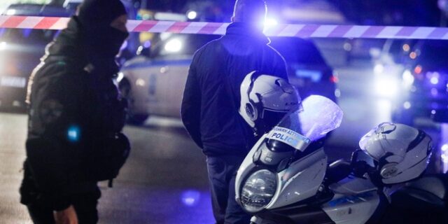 Κρήτη: Αστυνομικός πυροβόλησε εκτός υπηρεσίας  – Τραυματίστηκε ένα άτομο