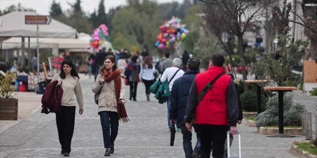 Κορονοϊός – Διασπορά: Στα “κόκκινα” παραμένουν Αττική, Θεσσαλονίκη και Ηράκλειο