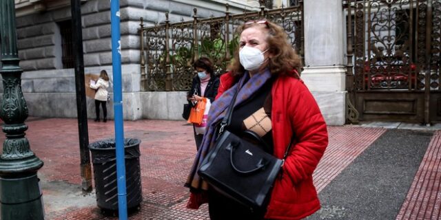 Κορονοϊός: 4.131 νέα κρούσματα σήμερα στην Αττική