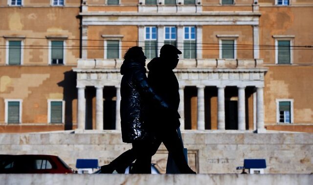 Κορονοϊός: 7.978 νέα κρούσματα σήμερα στην Αττική