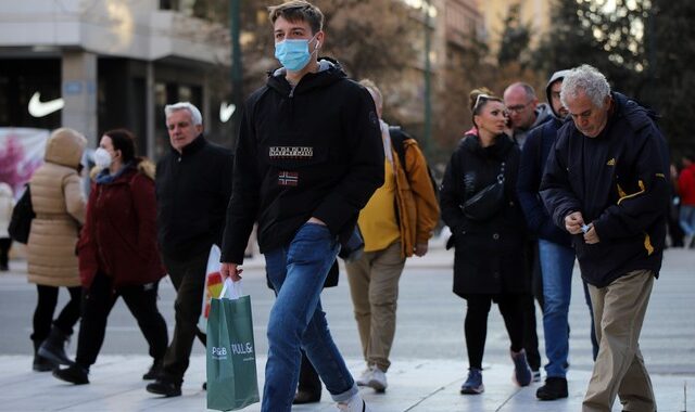 Κορονοϊός – Διασπορά: Μεγάλο πρόβλημα σε Αττική, Βόρεια Ελλάδα και Κρήτη