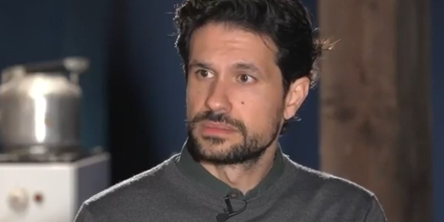 Ορφέας Αυγουστίδης: Πάντα άρεσε στο κοινό να βλέπει κάτι πάρα πολύ φωτεινό να “καίγεται” και να “διαλύεται”