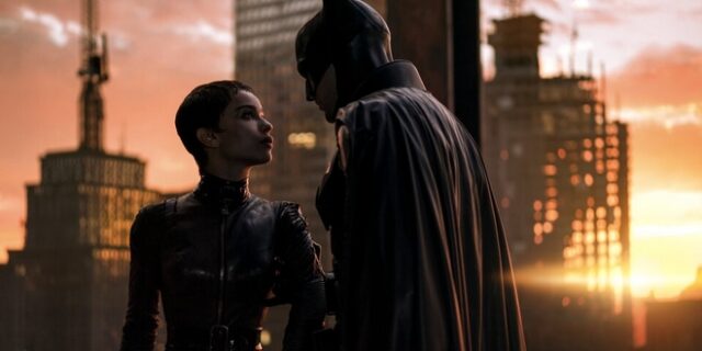 Πόλεμος στην Ουκρανία: Disney, Warner, Sony σταματούν την  προβολή ταινιών στη Ρωσία