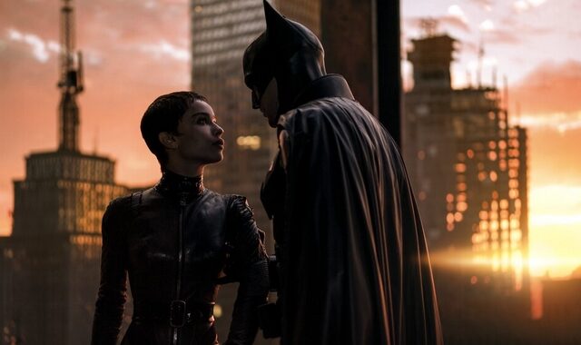 Πόλεμος στην Ουκρανία: Disney, Warner, Sony σταματούν την προβολή ταινιών στη Ρωσία