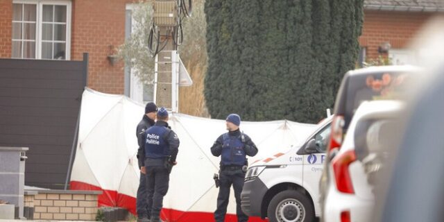 Βέλγιο: Για ανθρωποκτονία εξ’ αμελείας κατηγορείται ο οδηγός του αυτοκινήτου που έπεσε πάνω σε πλήθος