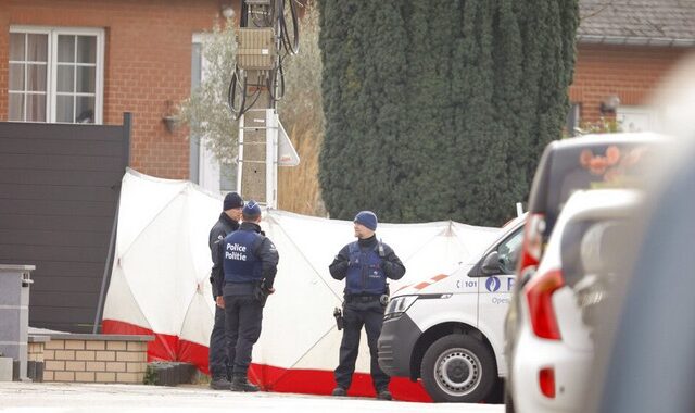 Βέλγιο: Για ανθρωποκτονία εξ’ αμελείας κατηγορείται ο οδηγός του αυτοκινήτου που έπεσε πάνω σε πλήθος