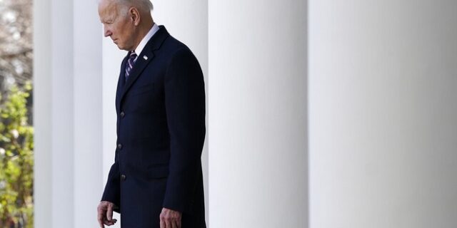ΗΠΑ: Ομοσπονδιακό έγκλημα το λιντσάρισμα με απόφαση Μπάιντεν