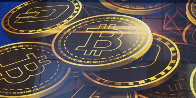 Το bitcoin σκαρφαλώνει στο υψηλότερο επίπεδο των τελευταίων τριών εβδομάδων