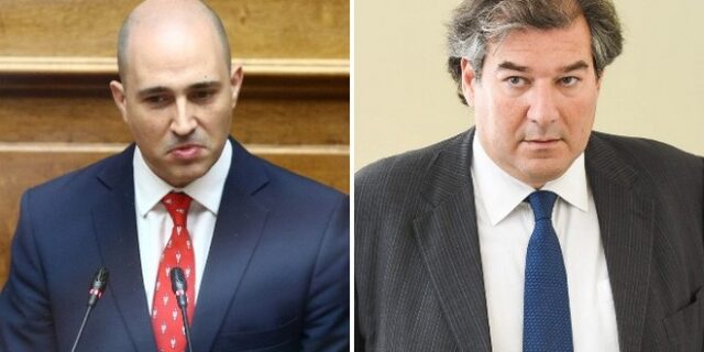 Δύο νέα δεξιά κόμματα: Η “σοβαρή ΧΑ” και η “ΝΔ η παλιά η ορθόδοξη”