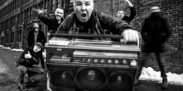AthensRocks: Dropkick Murphys, Villagers of Ioannina City, The Rumjacks και Fundracar στο ΟΑΚΑ