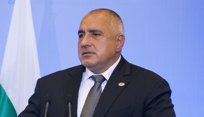 Βουλγαρία: Συνελήφθη ο πρώην πρωθυπουργός Μπόικο Μπορίσοφ