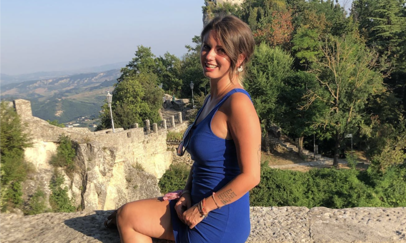 Φρίκη στην Ιταλία: Νεκρή η πορνοστάρ Charlotte Angie – Διαμελίστηκε από γείτονά της