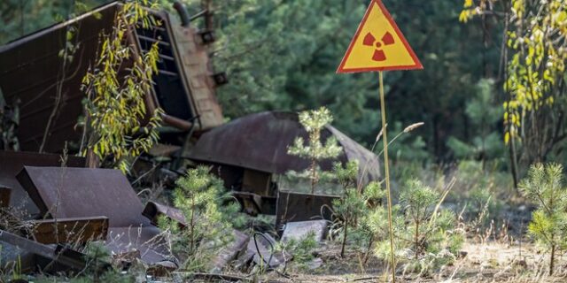 Ουκρανία: Αποκαταστάθηκε η ηλεκτροδότηση στο Τσερνόμπιλ