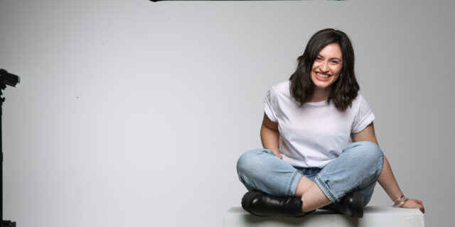 Δάφνη Μπεχτσή, τι είδους ταινίες βλέπει σε streaming ο Έλληνας θεατής;