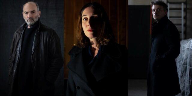 Καραζήσης- Καρακούλη- Νανούρης μιλούν στο NEWS 24/7 για τις αλλόκοτες ραδιοφωνικές ιστορίες τους